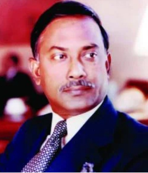 ziaur_rahman